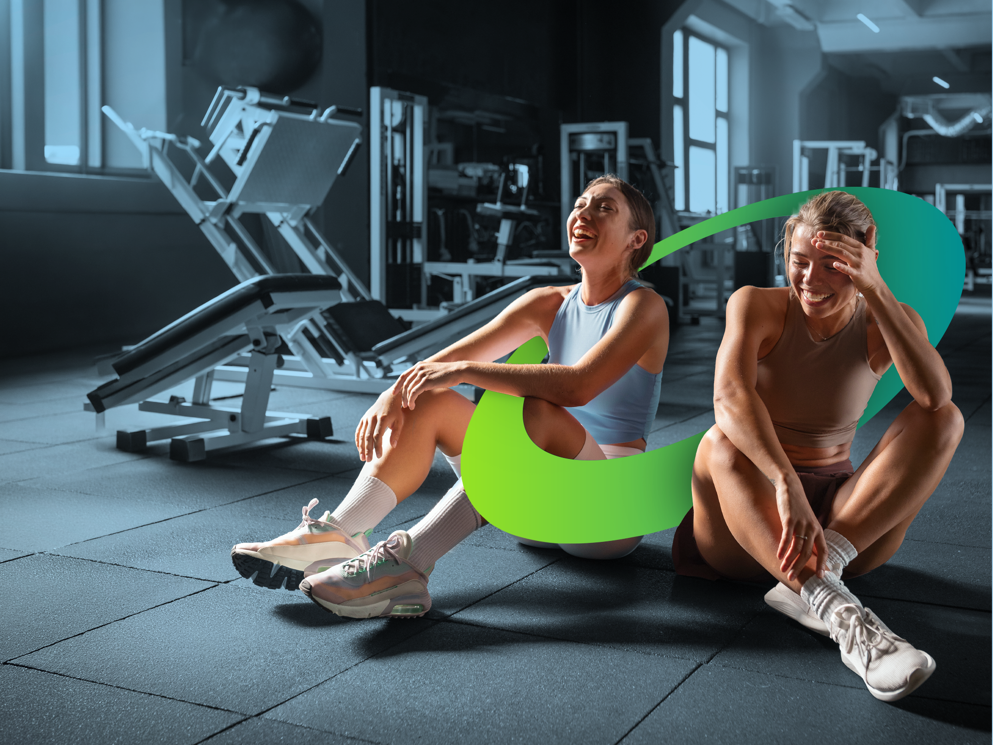 Athlete training